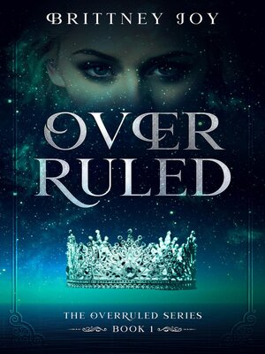 cover image of OverRuled